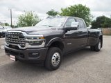 New 2025 RAM 3500 Longhorn image 2