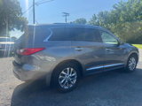 Used 2015 INFINITI QX60 AWD w/ Premium Plus Package image 6