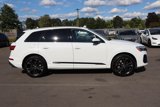 Used 2025 Audi Q7 3.0T Premium Plus w/ Premium Plus Package image 4