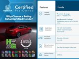 Certified 2022 Honda Odyssey Touring image 5