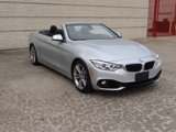 Used 2017 BMW 430i Convertible image 2
