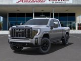 New 2025 GMC Sierra 2500 Denali Ultimate w/ Max Trailering Package image 6