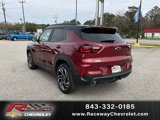 New 2025 Chevrolet TrailBlazer RS w/ Convenience Package image 5