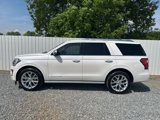 Used 2018 Ford Expedition Platinum image 2