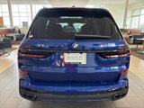 New 2026 BMW X7 M60i image 5