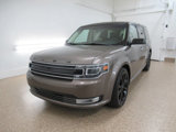 Used 2019 Ford Flex Limited image 2