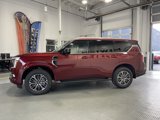 New 2025 Nissan Armada SL image 5