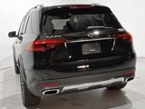 New 2025 Mercedes-Benz GLE 350 4MATIC image 4