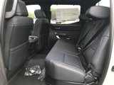 New 2025 Toyota Tundra Platinum image 4