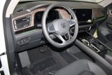 New 2026 Volkswagen Atlas SEL image 4