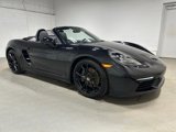 Used 2024 Porsche 718 Boxster w/ Premium Package image 2