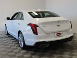 Used 2022 Cadillac CT4 Premium Luxury w/ Climate Package image 3