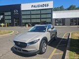 Certified 2023 MAZDA CX-30 AWD 2.5 S w/ Select Package image 4