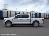 New 2025 Ford F150 Lariat image 3