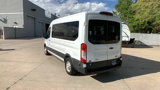 Used 2024 Ford Transit 350 XLT image 3