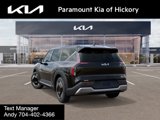 New 2026 Kia EV9 Light image 4