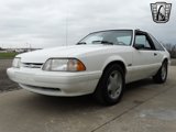 Used 1993 Ford Mustang LX image 3
