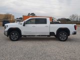 New 2025 GMC Sierra 2500 SLT w/ SLT Premium Package image 5