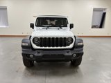 New 2025 Jeep Wrangler Sport S image 3