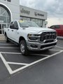 New 2025 RAM 2500 Tradesman image 2
