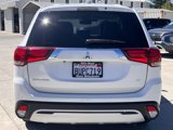 Used 2020 Mitsubishi Outlander SE image 5