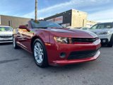Used 2015 Chevrolet Camaro LT image 4