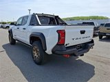 New 2025 Toyota Tacoma Trailhunter image 3