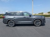 New 2025 Lexus TX 350 AWD image 3