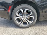 New 2025 Chrysler Pacifica Pinnacle image 5