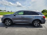 Used 2017 Acura MDX SH-AWD image 2