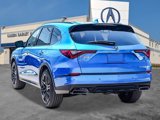 New 2026 Acura MDX A-Spec image 2