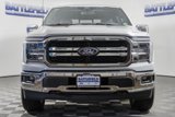 New 2025 Ford F150 Lariat image 2