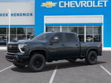 New 2025 Chevrolet Silverado 2500 ZR2 image 3