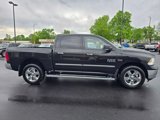 Used 2018 RAM 1500 Big Horn image 5