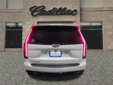 Used 2023 Cadillac Escalade Sport w/ Touring Package image 4