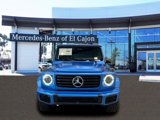 New 2025 Mercedes-Benz G 580 w/ EQ Technology image 2
