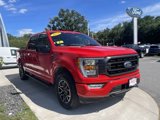 Certified 2022 Ford F150 XLT w/ Equipment Group 302A High image 2