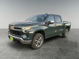 New 2025 Chevrolet Silverado 1500 LT image 3