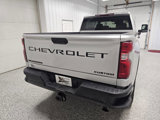 Used 2023 Chevrolet Silverado 2500 Custom image 4