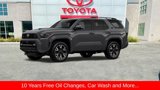 New 2025 Toyota 4Runner TRD Sport image 2