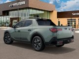 New 2025 Hyundai Santa Cruz XRT image 5