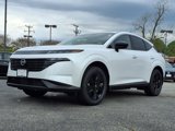 New 2025 Nissan Murano SV image 4