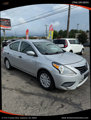 Used 2019 Nissan Versa S Plus image 3