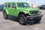 New 2025 Jeep Wrangler Unlimited Rubicon image 2