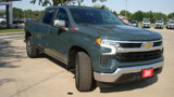 New 2025 Chevrolet Silverado 1500 LT image 3