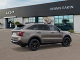 New 2026 Kia Sorento SX image 6