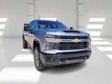 New 2025 Chevrolet Silverado 2500 Custom w/ Custom Value Package image 3