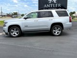 Used 2019 Chevrolet Tahoe LT w/ Texas Edition Package image 2