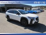 Used 2023 Subaru Outback Onyx Edition XT image 3