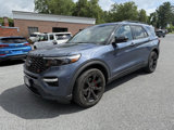 Used 2021 Ford Explorer ST w/ Equipment Group 401A image 3